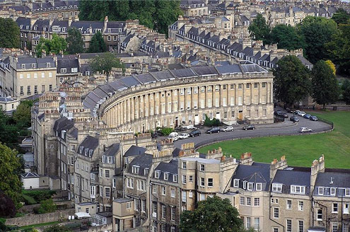bath