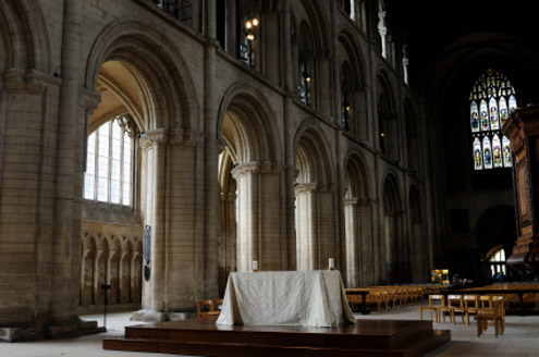 church