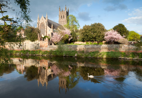 church