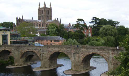 bridge