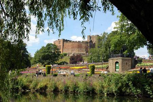 gardens