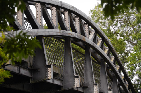 bridge