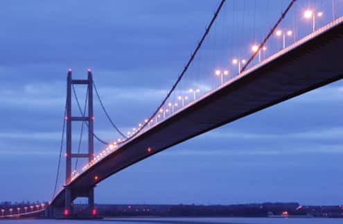bridge