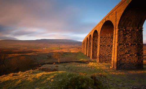 viaduct